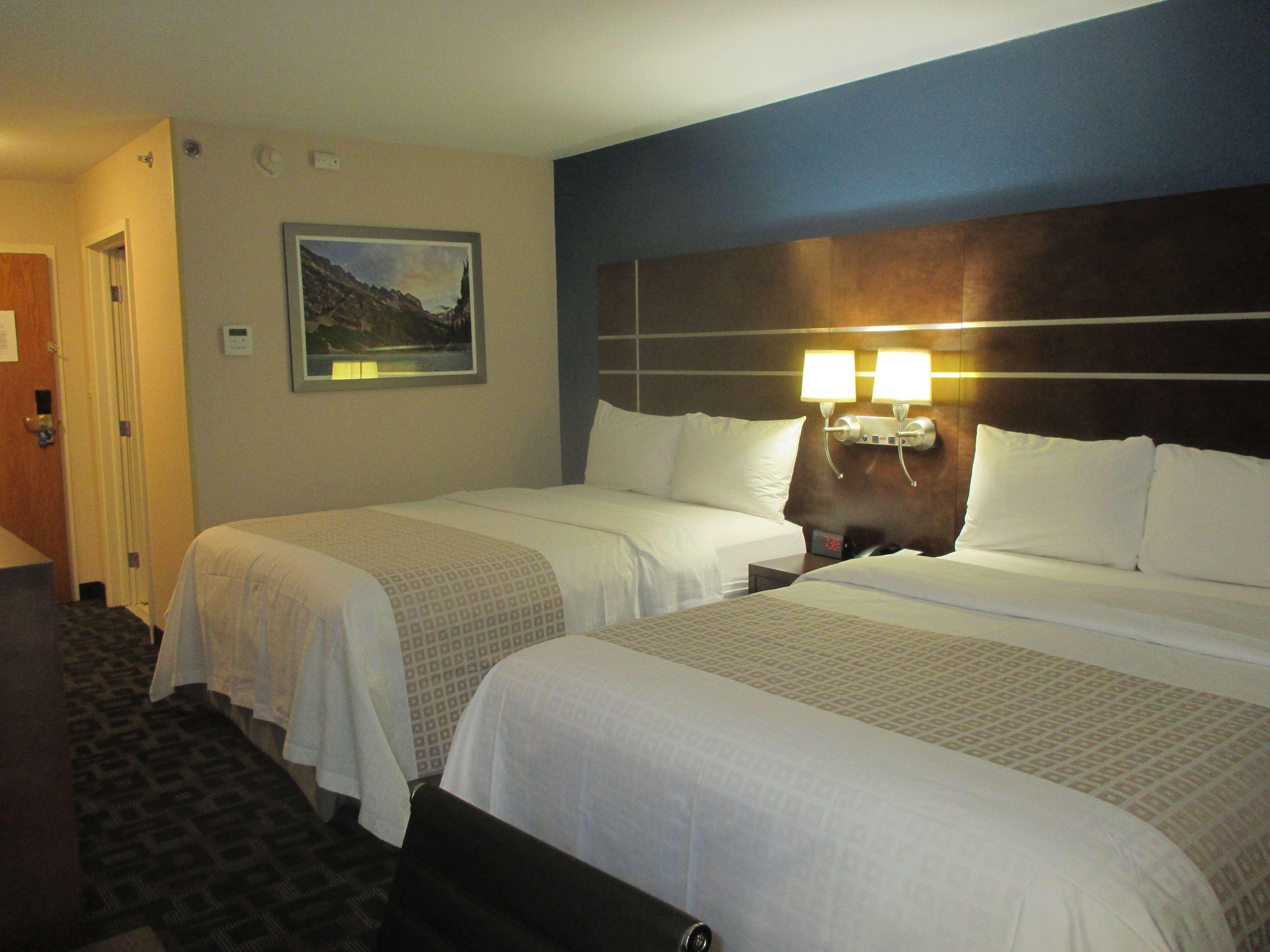 Best Western Benton Harbor - St. Joseph Esterno foto