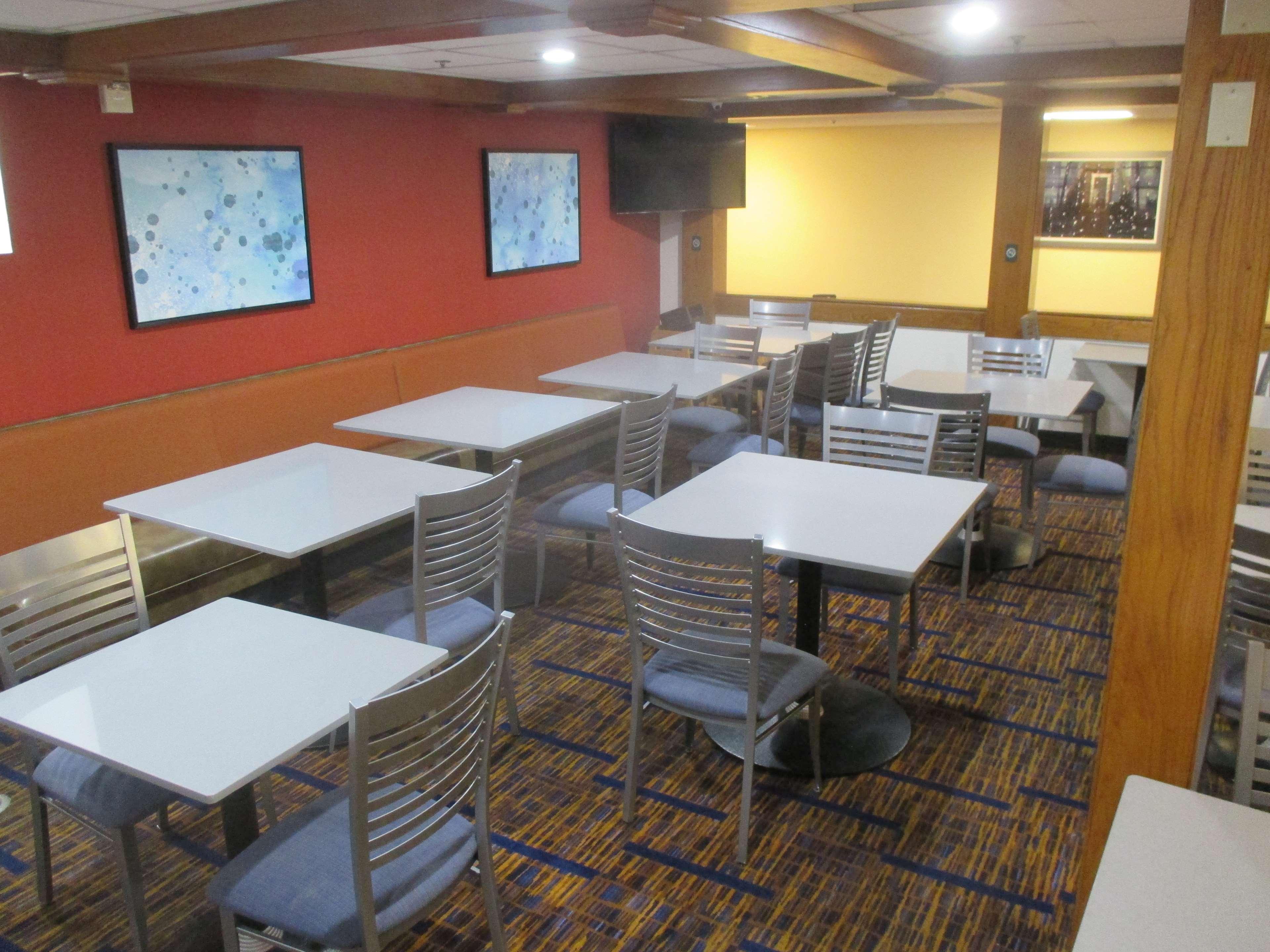 Best Western Benton Harbor - St. Joseph Esterno foto