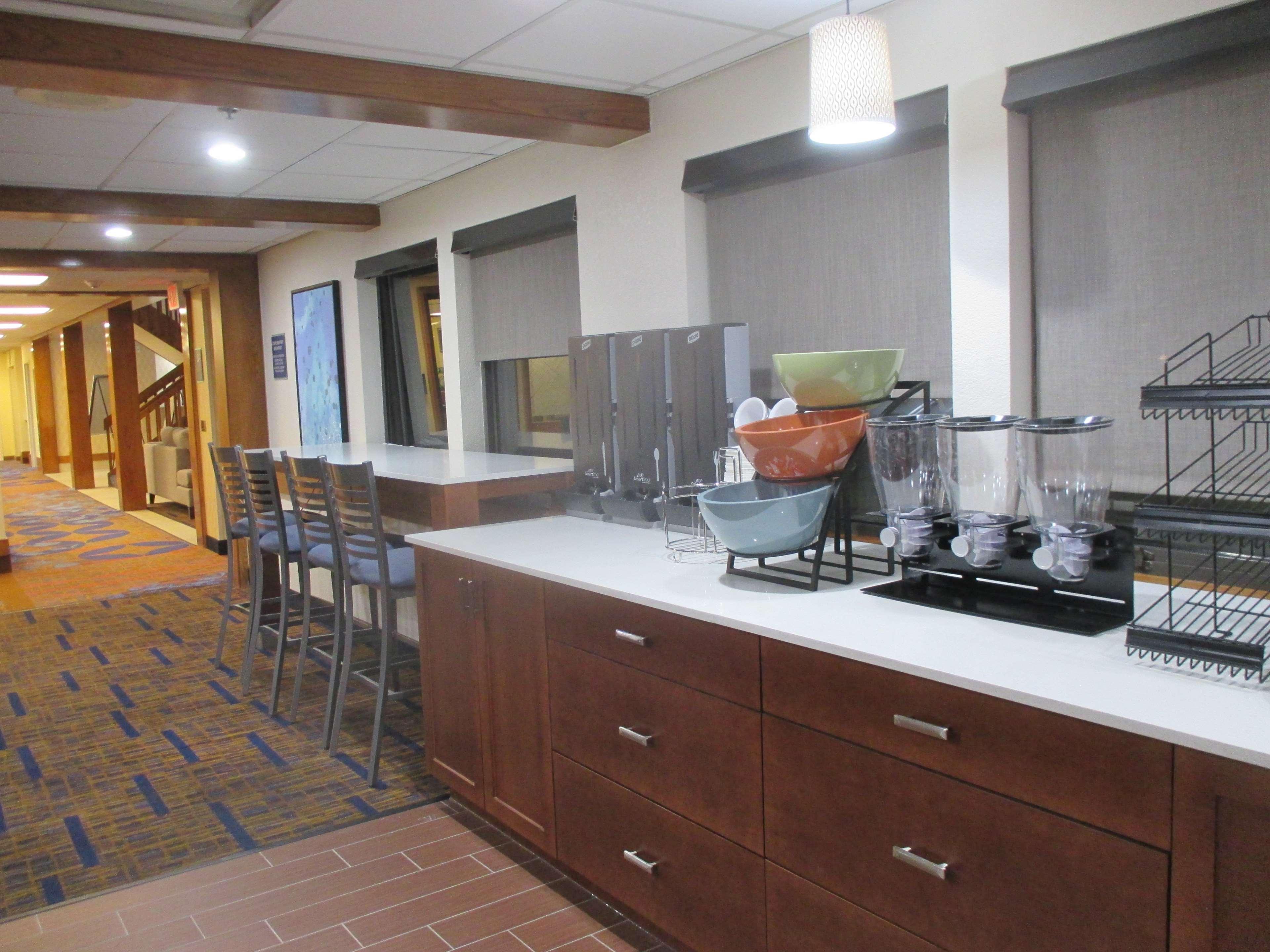 Best Western Benton Harbor - St. Joseph Esterno foto