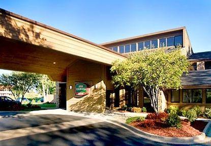 Best Western Benton Harbor - St. Joseph Esterno foto