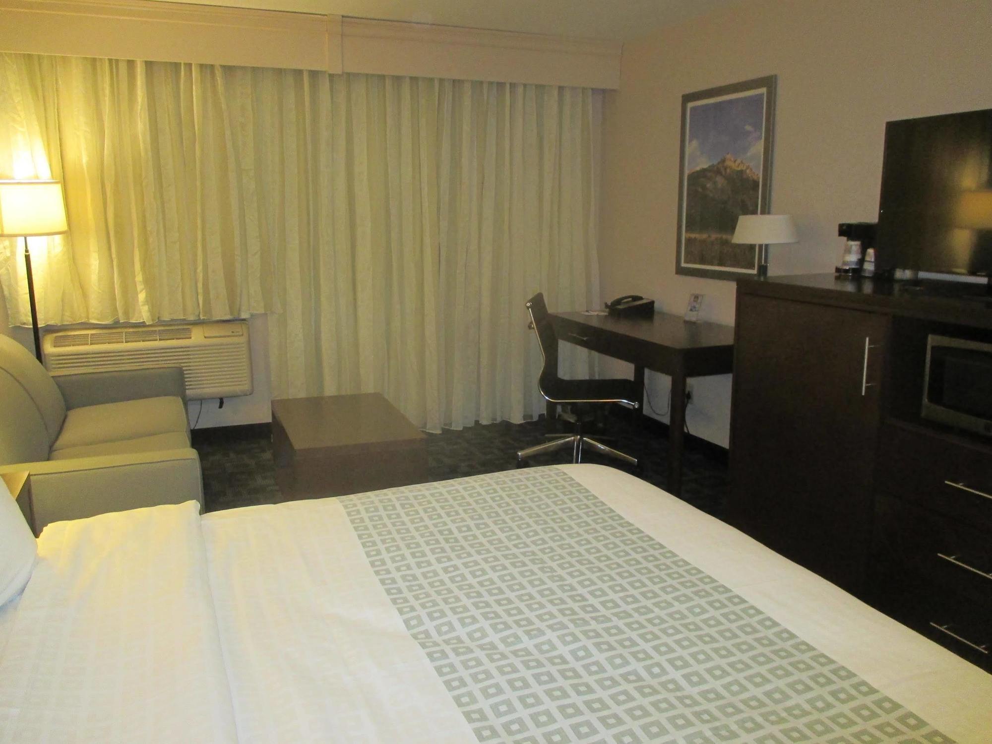 Best Western Benton Harbor - St. Joseph Esterno foto